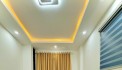 Vip - bán nhà Ngõ Hậu Khuông, Hai Bà Trưng, 4 tầng, 2 ngủ, Full đồ chỉ việc vào ở ngay, 4.55 tỷ